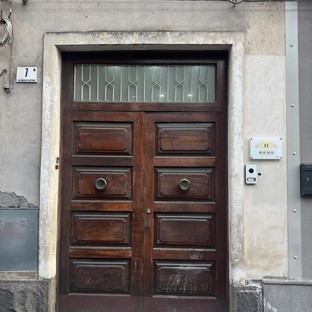 Home Angelo Custode Catania Exterior photo