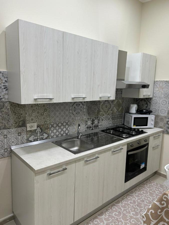 Home Angelo Custode Catania Exterior photo